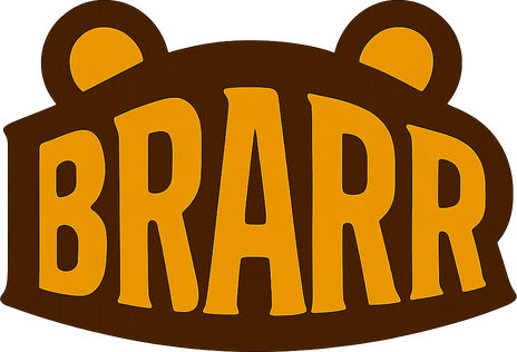 Brarr